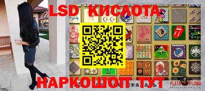 дмт Кандалакша